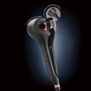 NWOT InfinitiPro by Conair - Smooth & Wave